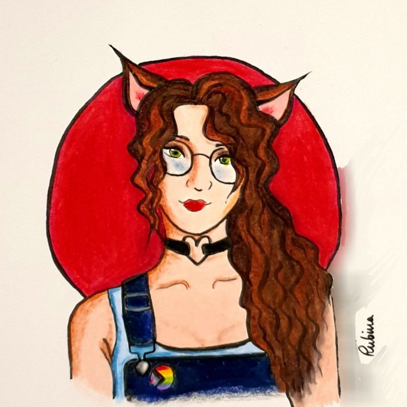 Rubina Avatarbild
