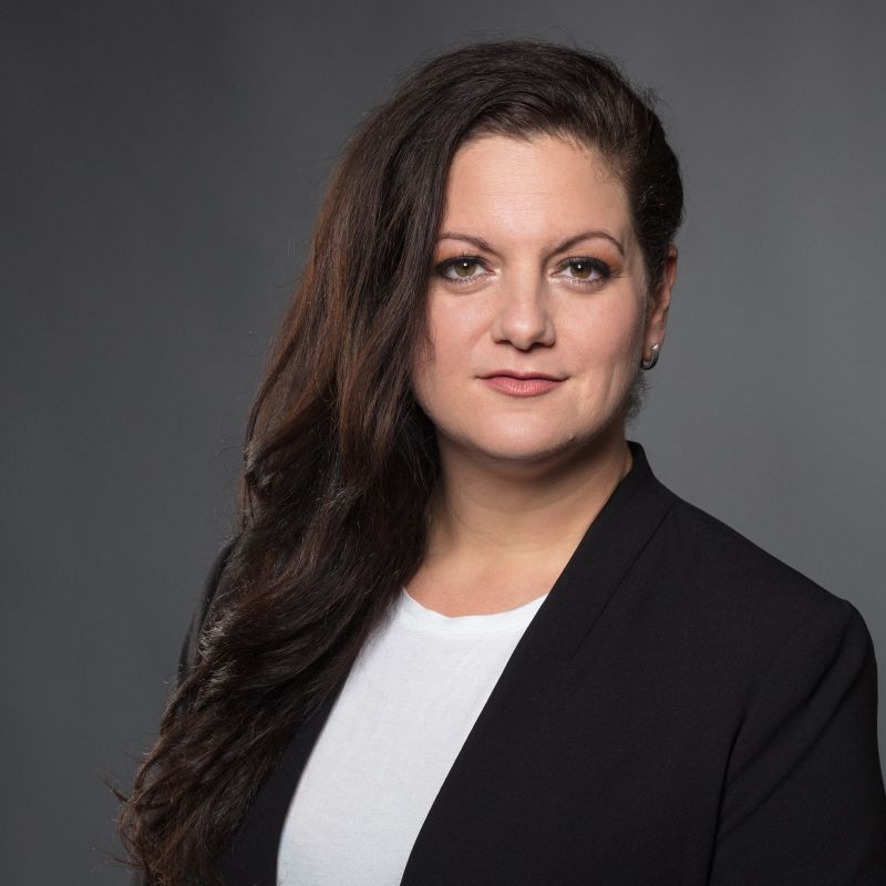Natascha Dita Berger Avatarbild