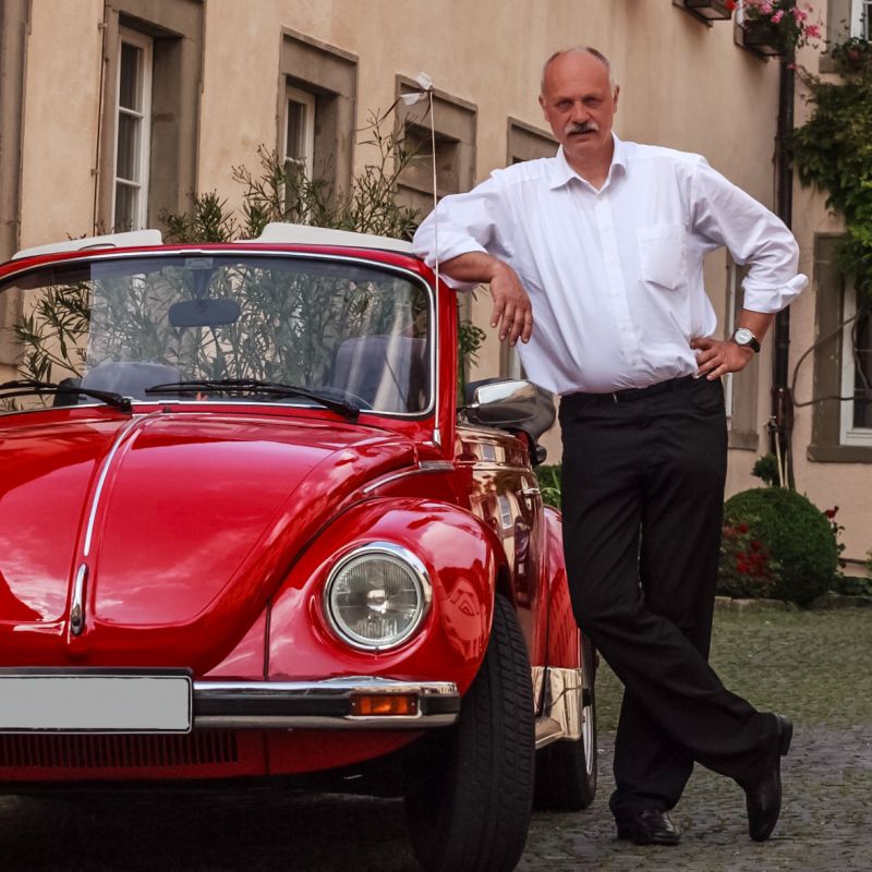 Konrad Avatarbild
