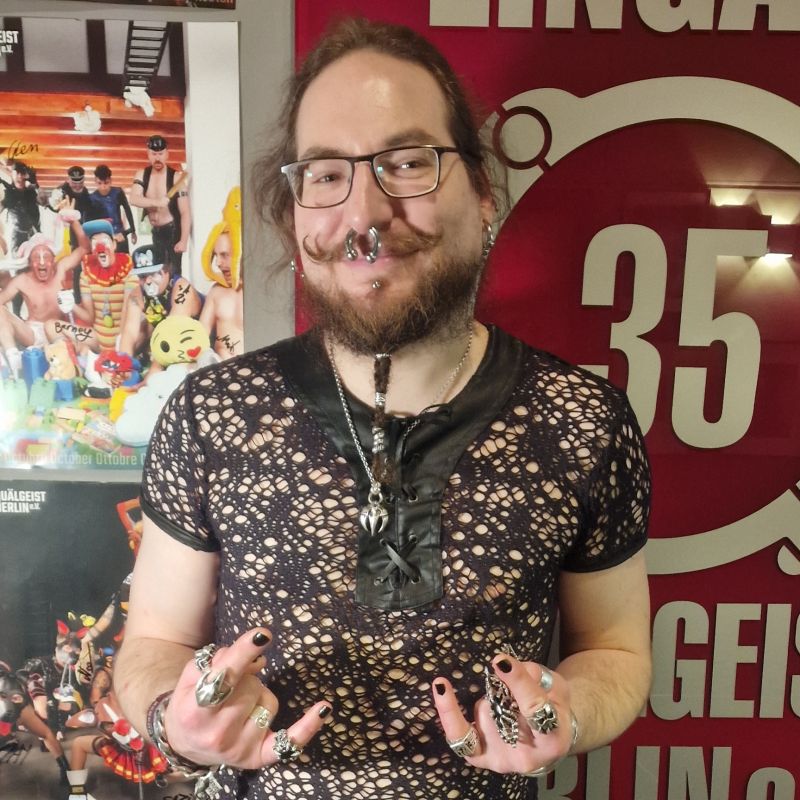 Sascha Avatarbild