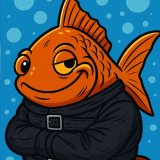 Der_Goldfisch (Emmy) Avatarbild