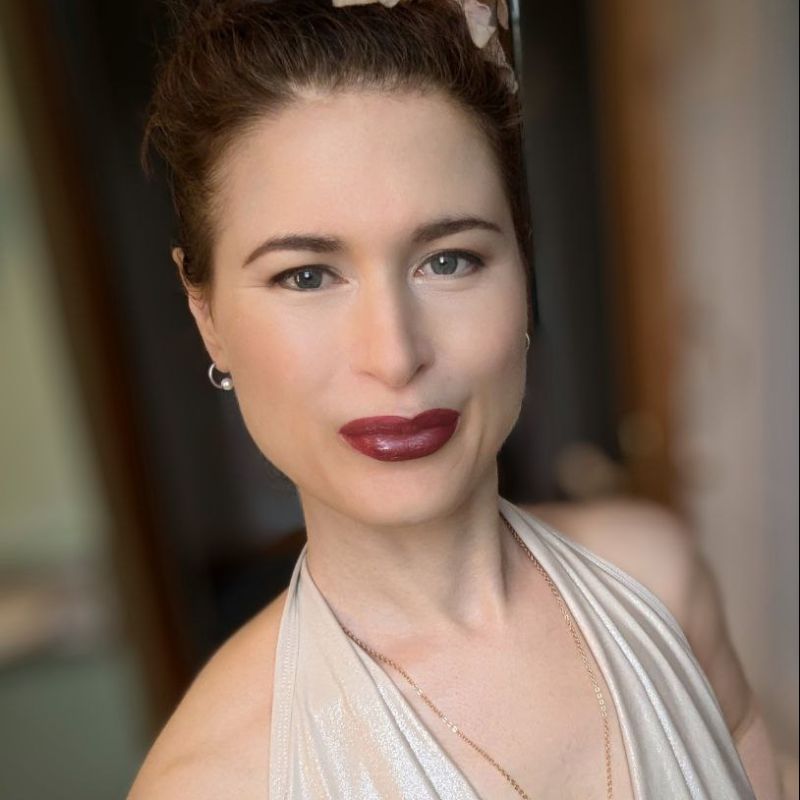 Avatar Undine de Rivière