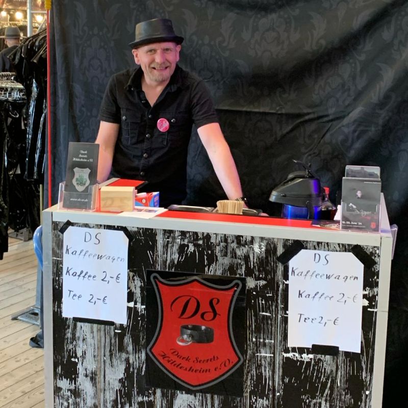 Der Tischler Avatarbild