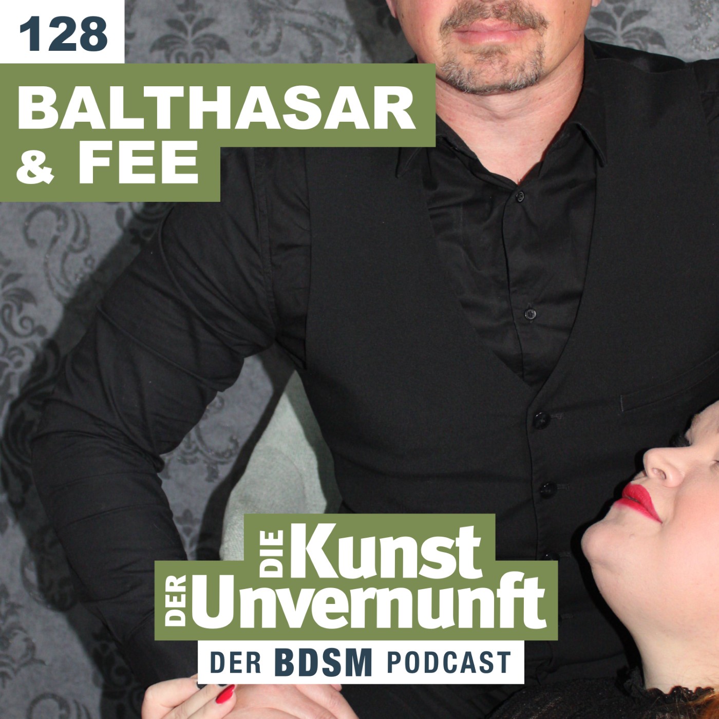 Cover Balthaser & Fee - Battlen & Betteln