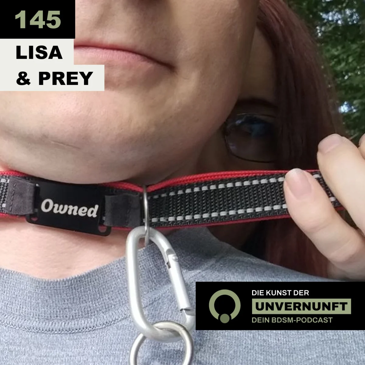 Cover Prey & Lisa - Schubladen? Wozu?
