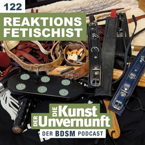 Reaktionsfetischist - Und die mit der Bimmel