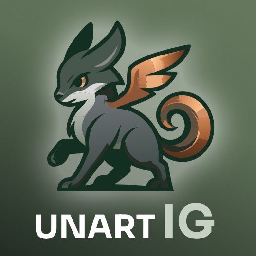 Logo: Unart-IG