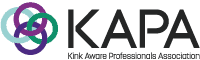 KAPA – Kink Aware Professionals Association